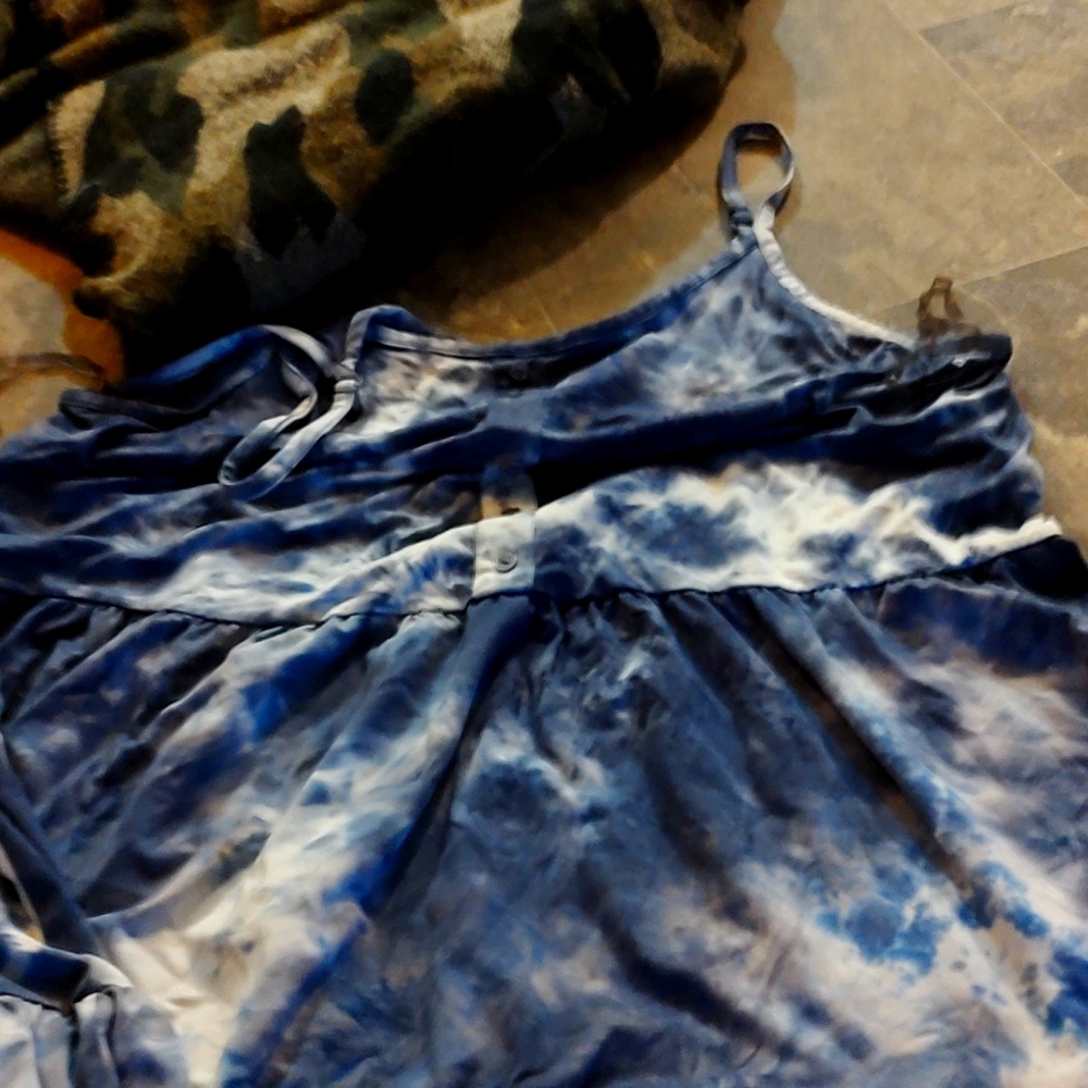 Summer dress
